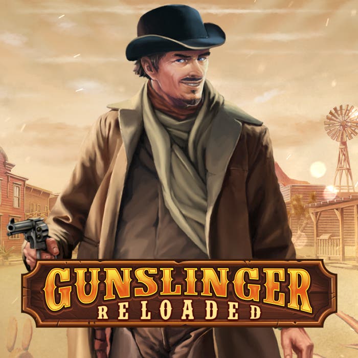 Gunslinger: Reloaded