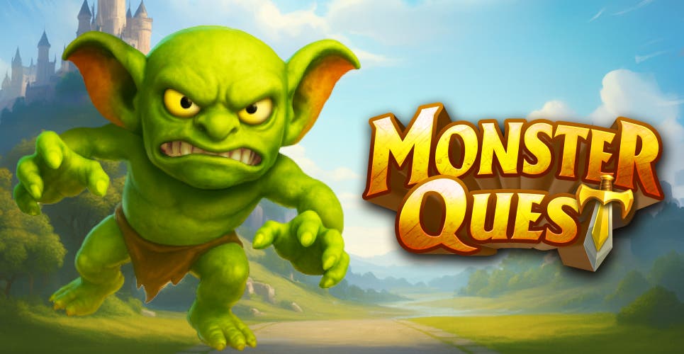 Monster Quest
