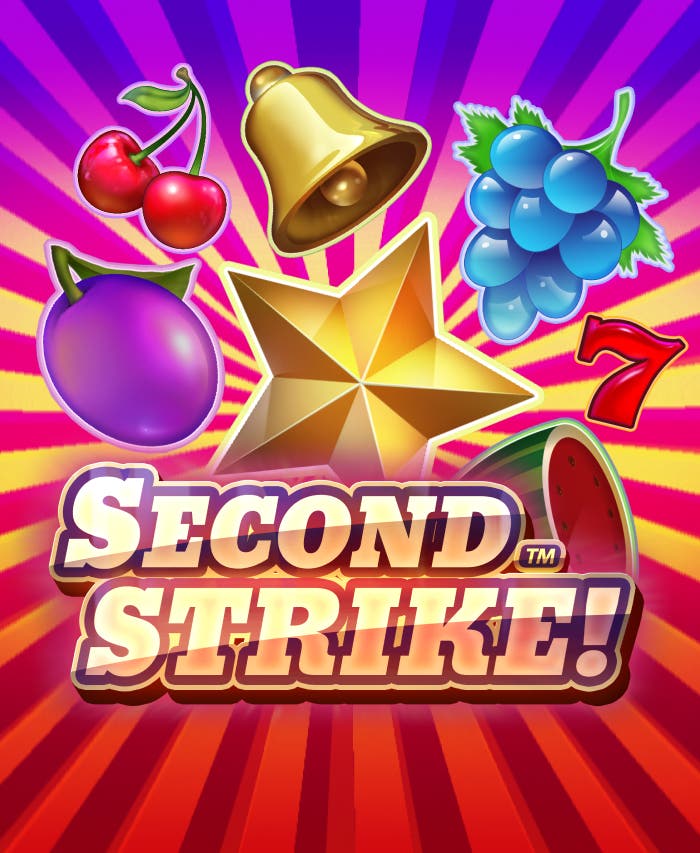 Second Strike