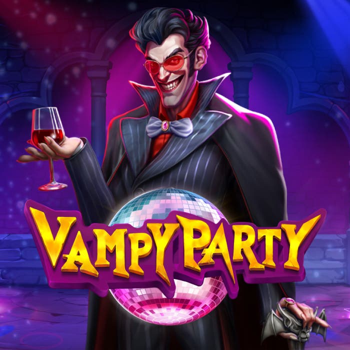 Vampy Party