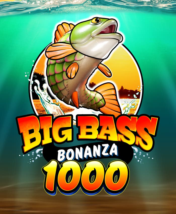 Big Bass Bonanza 1000