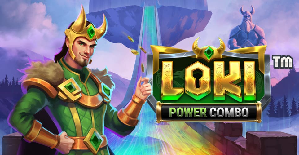 Loki Power Combo