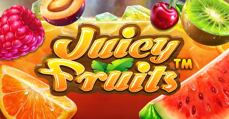 Juicy Fruits