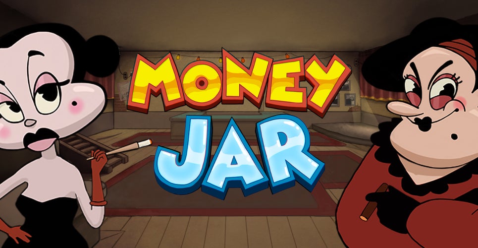 Money Jar