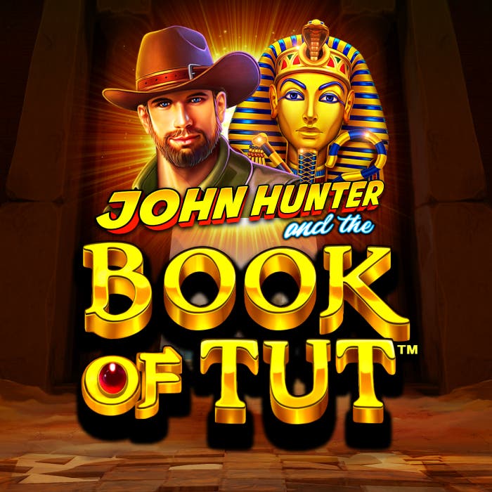 John Hunter and the Book of Tut