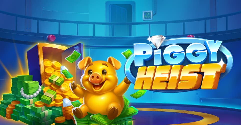 Piggy Heist