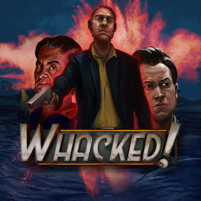 Whacked