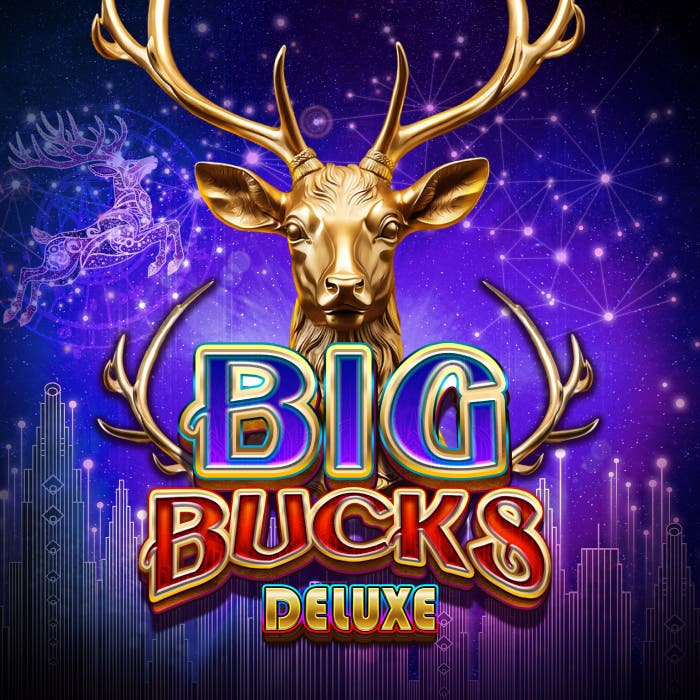 Big Bucks Deluxe