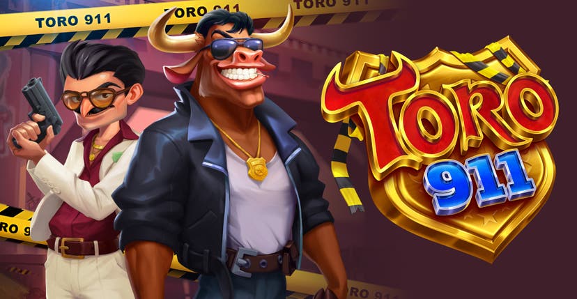 Toro 911