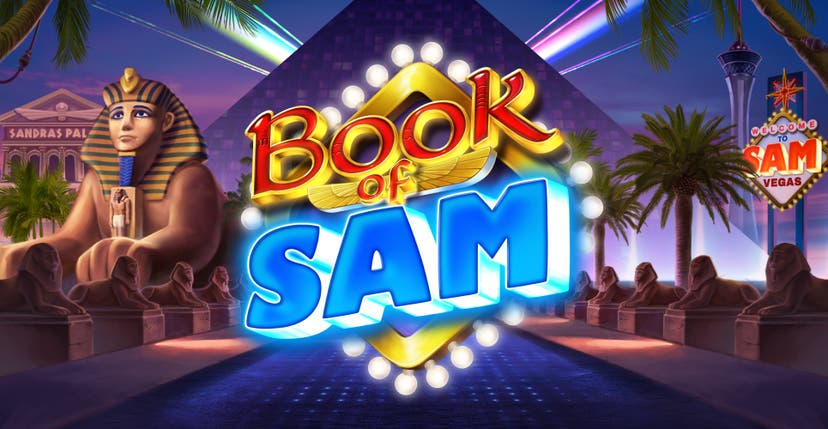 Book of Sam