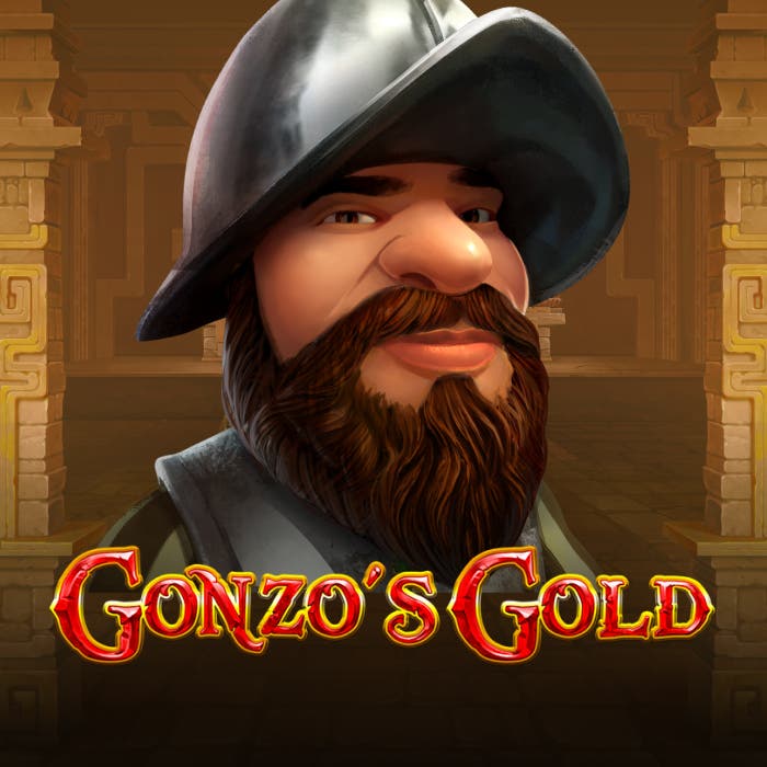 Gonzo's Gold