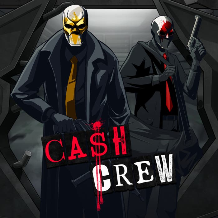 Cash Crew