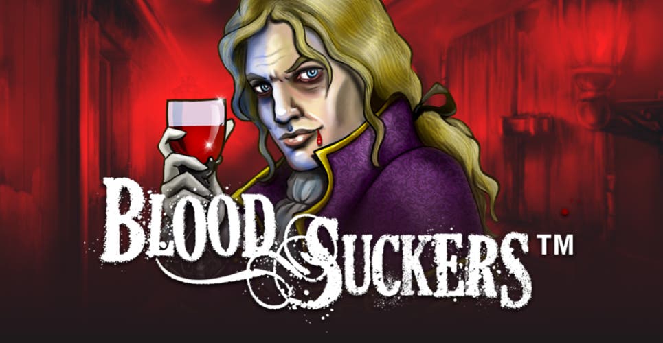 Blood Suckers