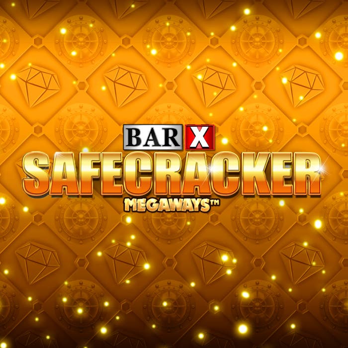 Bar-X Safecracker Megaways