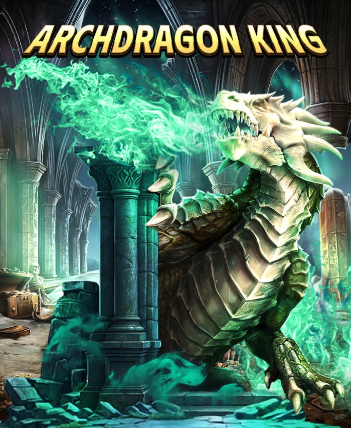 Archdragon King