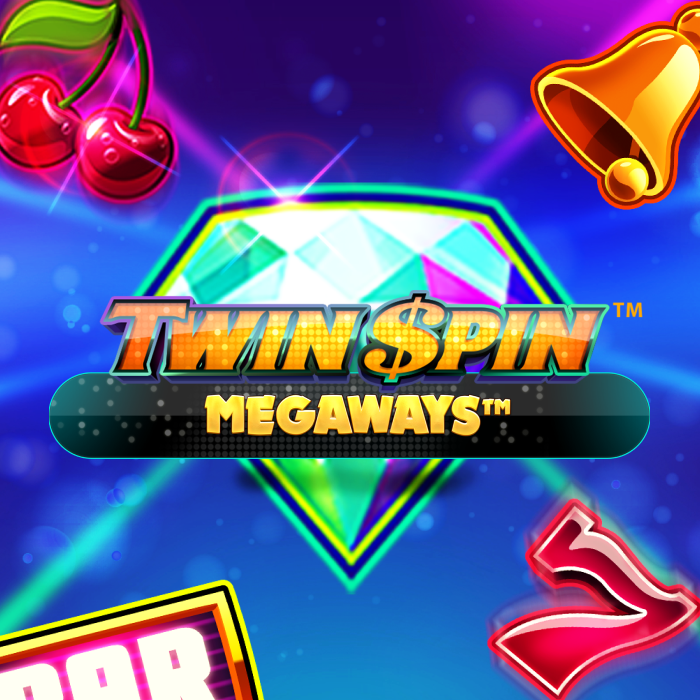 Twin Spin Megaways