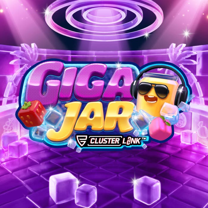 Giga Jar