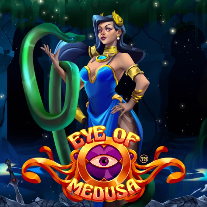 Eye of Medusa