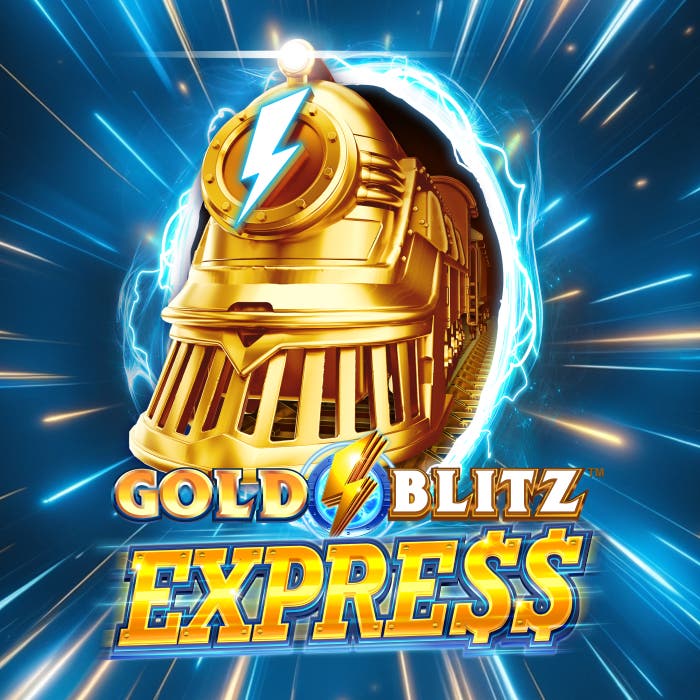 Gold Blitz Express
