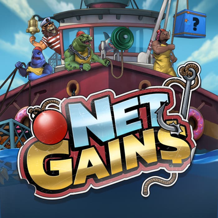 Net Gains