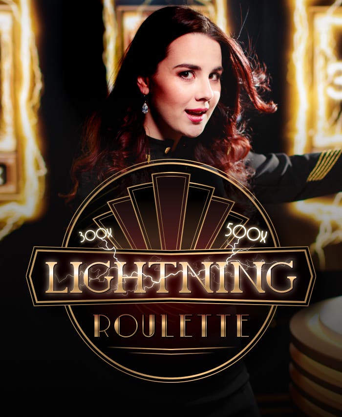 Lightning Roulette