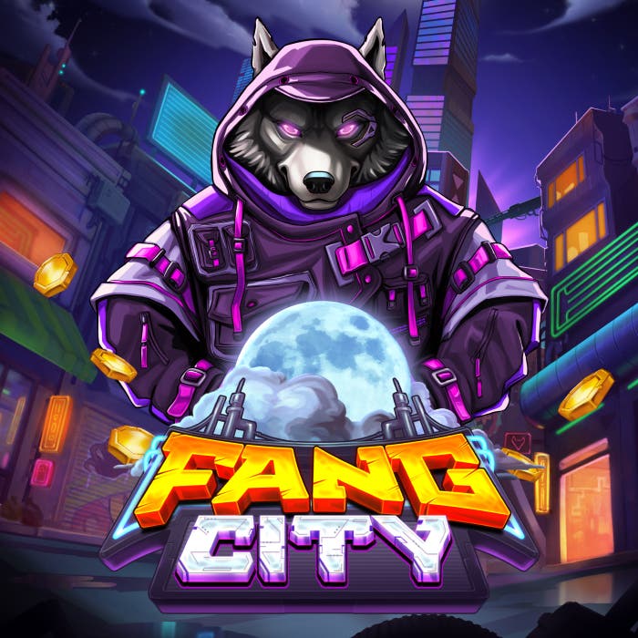 Fang City