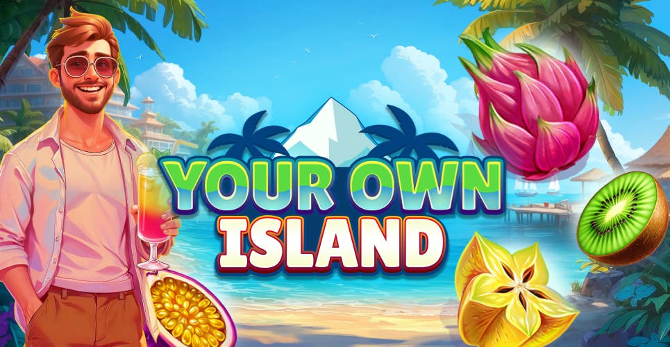 Your Own Island