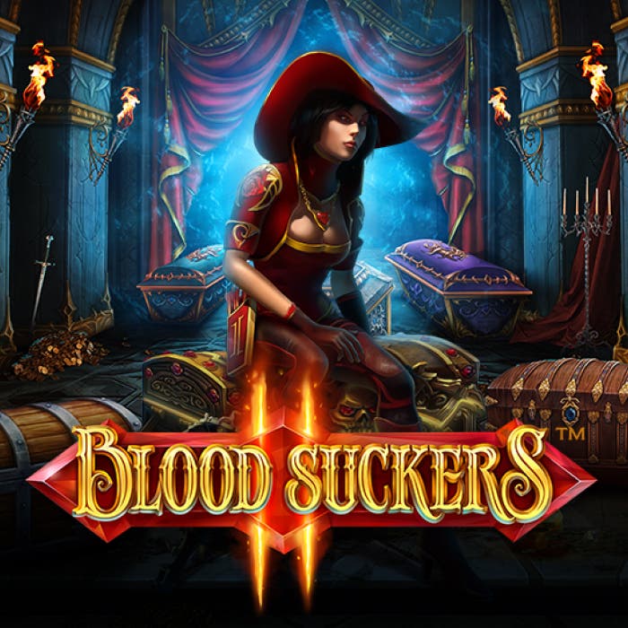 Blood Suckers II