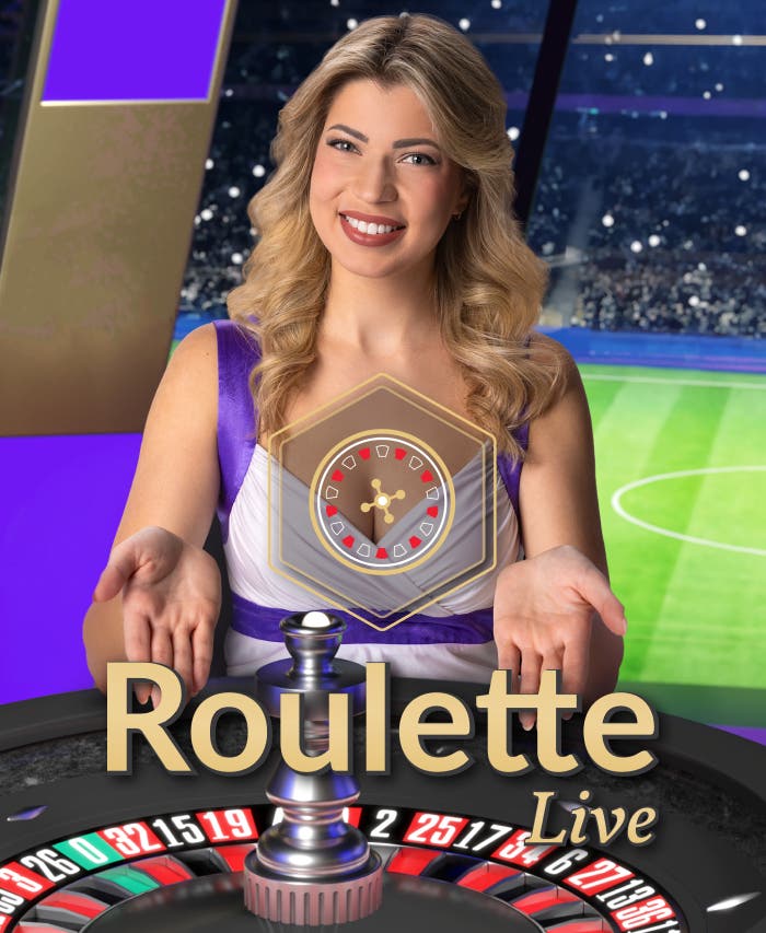 World Cup Roulette