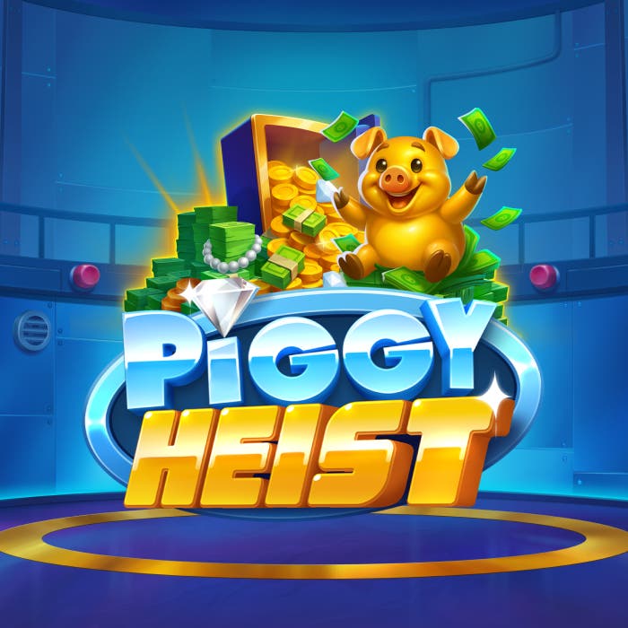 Piggy Heist