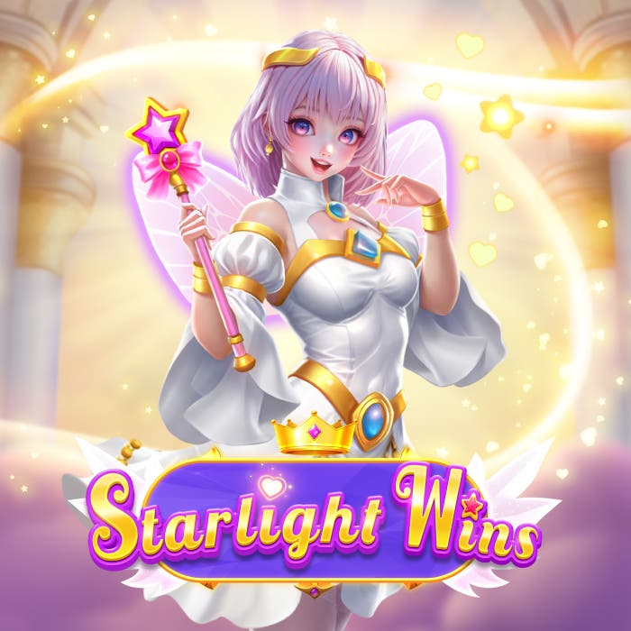 Starlight Wins