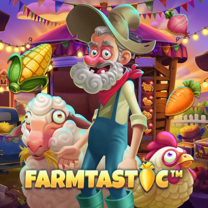 Farmtastic