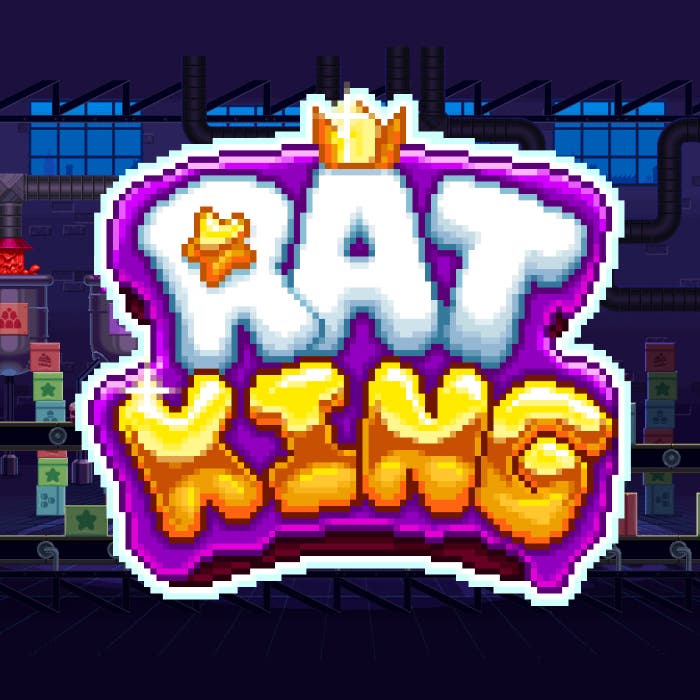 Rat King
