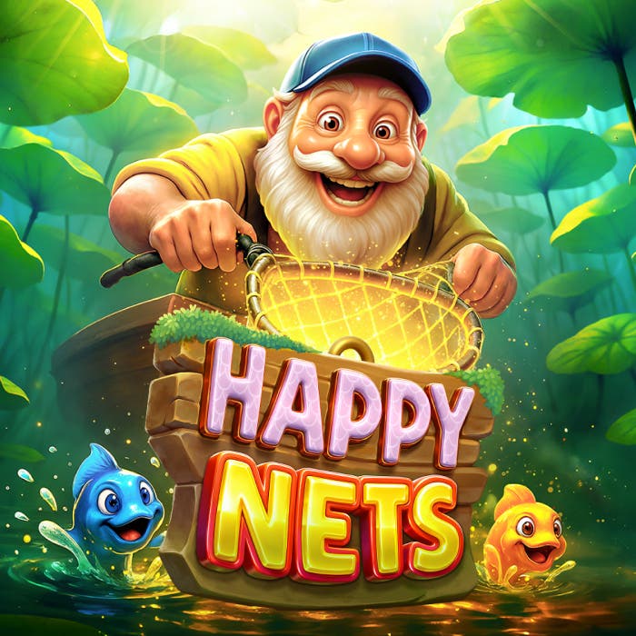 Happy Nets