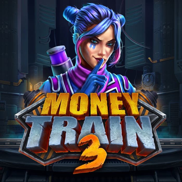 Money Train 3