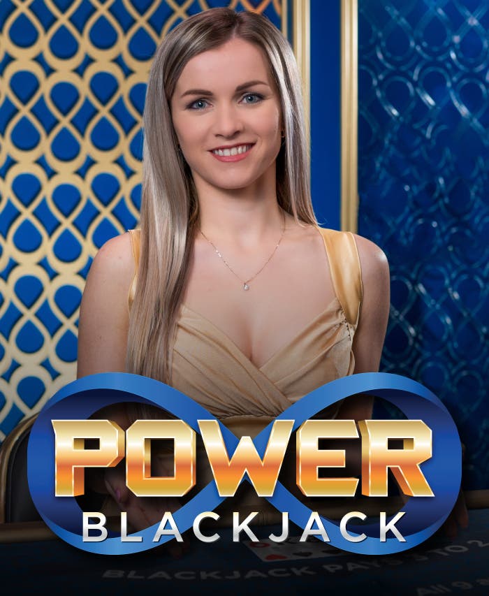 Power Blackjack