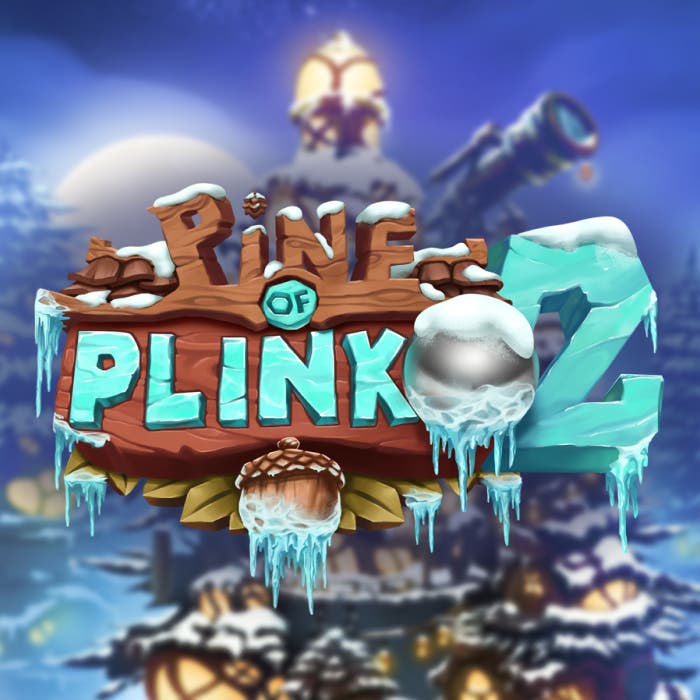Pine of Plinko 2