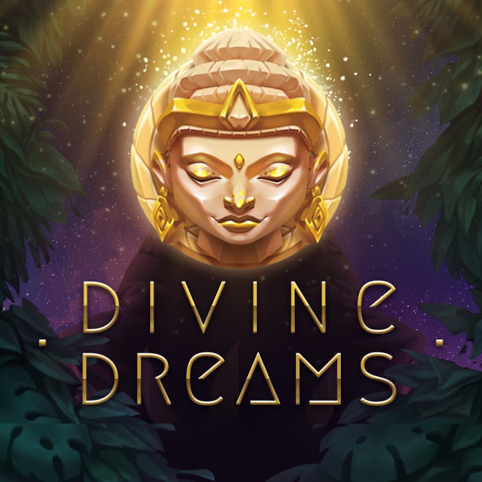 Divine Dreams