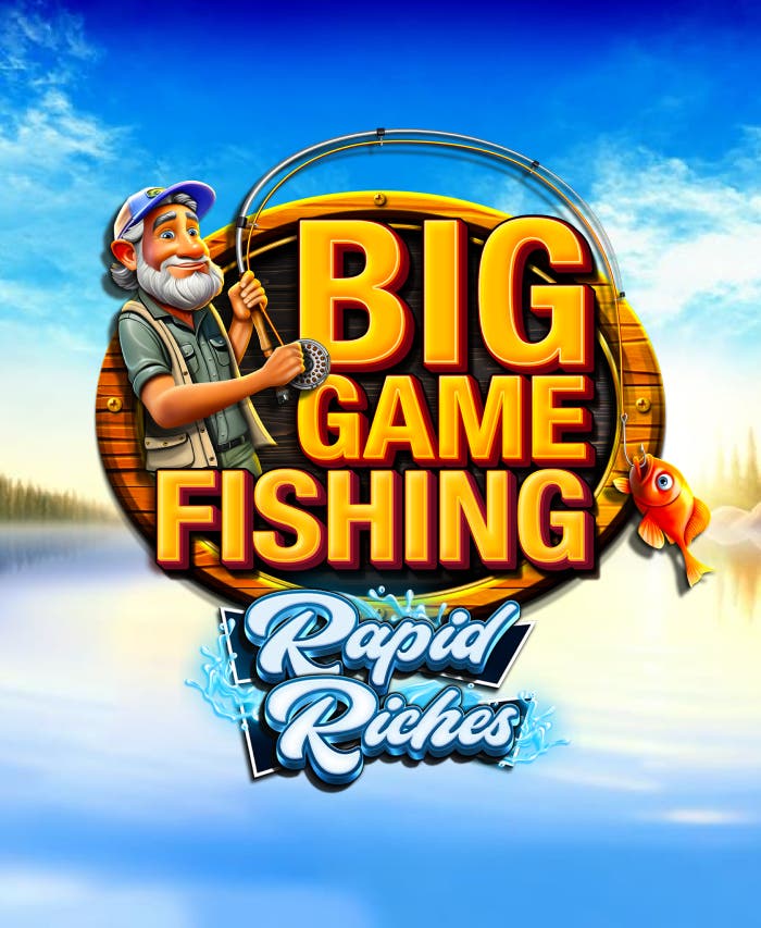 Big Game Fishing Rapid Riches