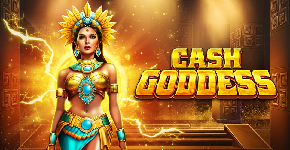 Cash Goddess