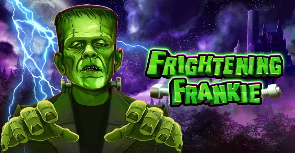 Frightening Frankie