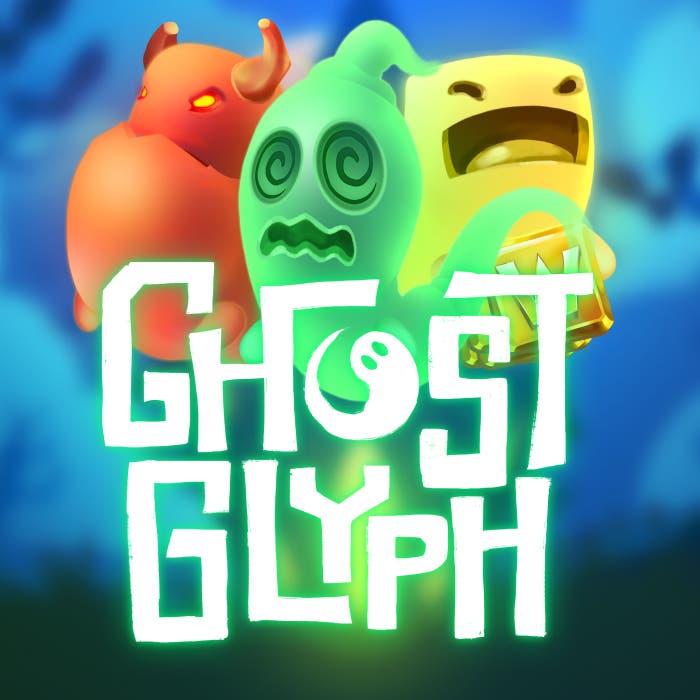 Ghost Glyph