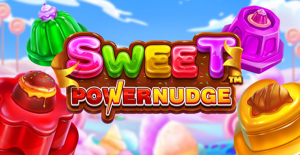 Sweet Powernudge