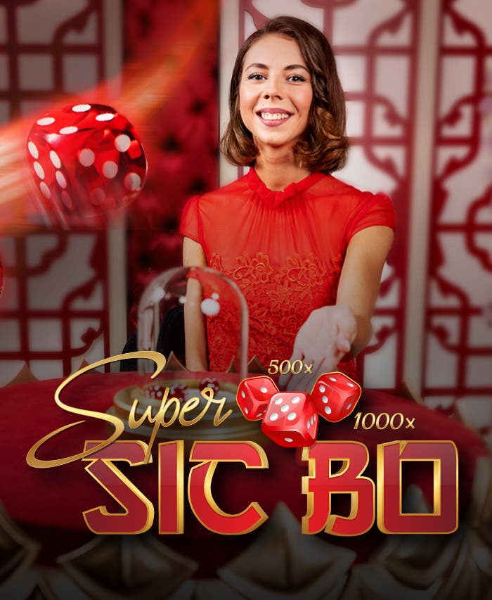 Super Sic Bo