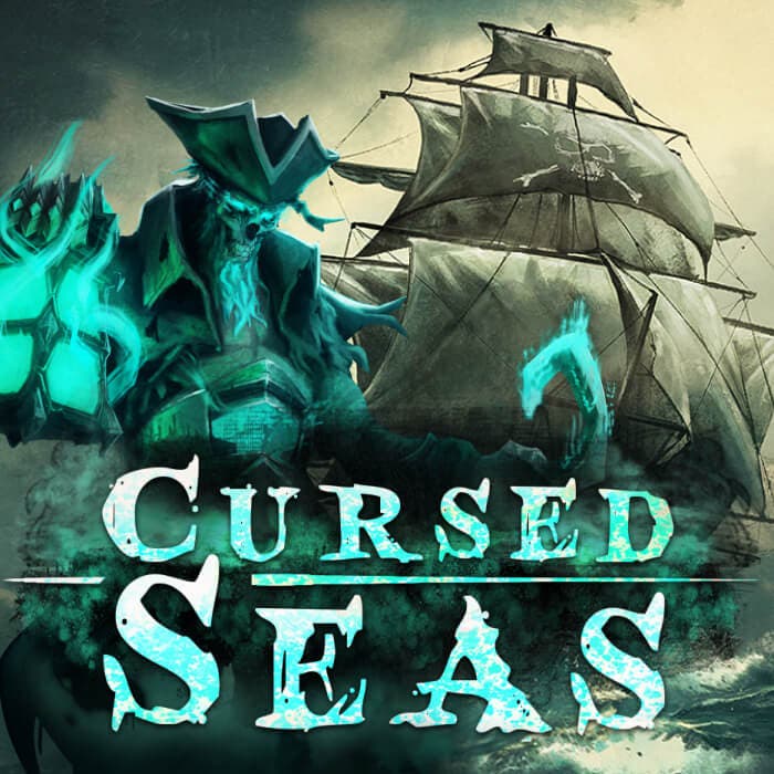 Cursed Seas