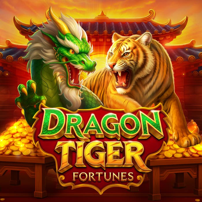 Dragon Tiger Fortunes