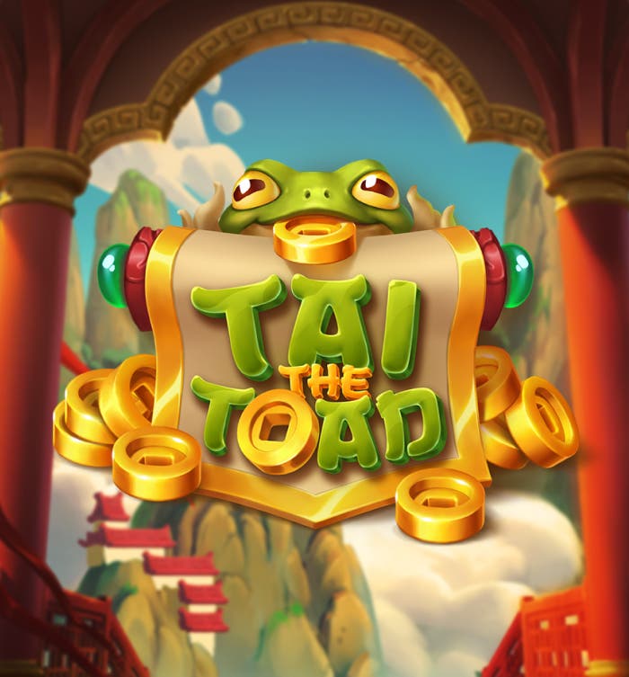 Tai the Toad