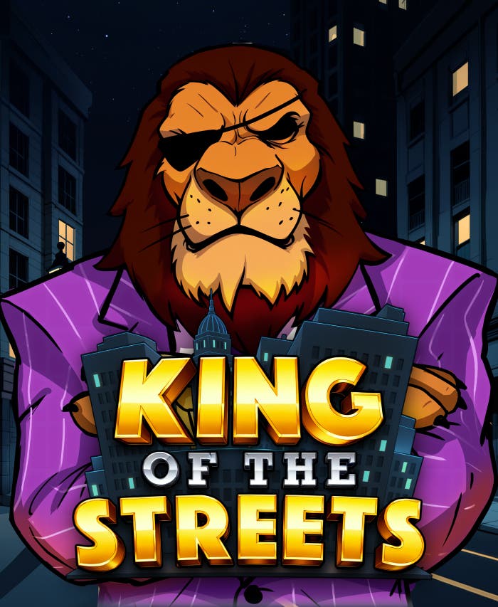 King of the Streets