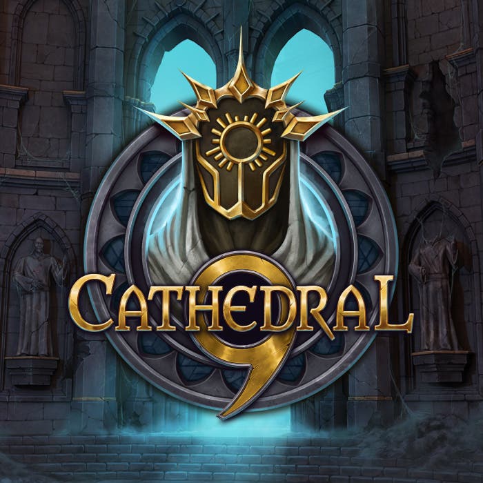 Cathedral 9