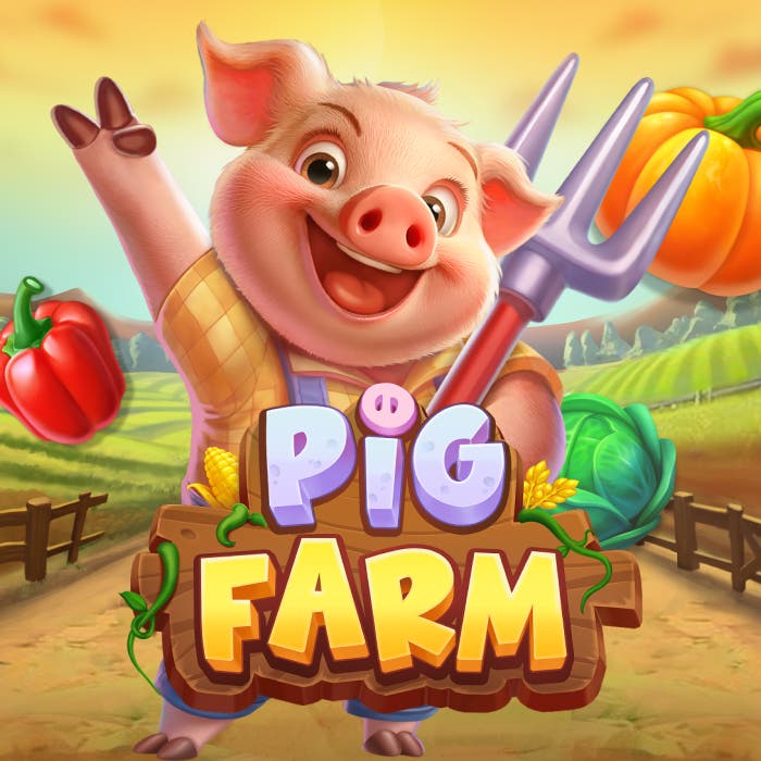 Pig Farm